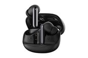 Słuchawki, zestaw słuchawkowy - QCY MeloBuds HT12 TWS Earbuds – Black - HT12 black