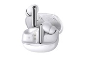 Słuchawki, zestaw słuchawkowy - QCY MeloBuds HT12 TWS Earbuds – White - HT12 white
