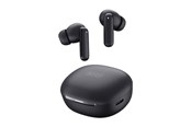 Sluchawki, zestaw sluchawkowy - QCY MeloBuds HT16 TWS Earbuds – Black - HT16 black