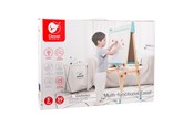 Kreatywne gry - Classic World Wooden Magnetic and School Board 2in1 39pcs. - 53887