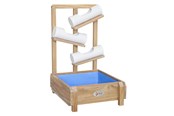 Zabawki na zewnątrz - Classic World Wooden Water Table Yoyo - 70088