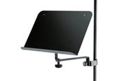 Systemy PA - König & Meyer 11520-000-55 sheet music stand/holder - 11520-000-55