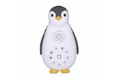 Akcesoria dla niemowląt - Zazu Zoë baby night-light - ZA-ZOE-01