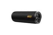 Głośniki przenośne i na imprezy - QCY SP7 Wireless Speaker – Black - SP7 black