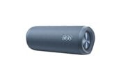 Głośniki przenośne i na imprezy - QCY SP7 Wireless Speaker – Blue - SP7 blue