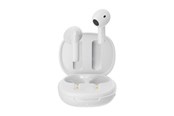 Sluchawki, zestaw sluchawkowy - QCY AilyBuds E20 HT13 TWS Earbuds – White - E20AilyBudsE20 white