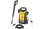 Myjka wysokocisnieniowa - Stanley Myjka ciśnieniowa SXPW14L-E High Pressure Washer 110 Bar - 15439
