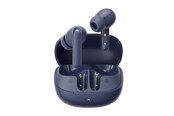 Sluchawki, zestaw sluchawkowy - QCY Buds HT15 ANC TWS Earbuds – Blue - HT15 blue