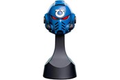 Drobiazgi - Weta Workshop - Warhammer (40K) - Ultramarines Helmet Miniature - Figurka - 130404674
