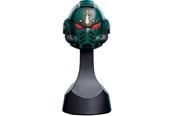 Drobiazgi - Weta Workshop - Warhammer (40K) - Dark Angels Helmet Miniature - Figurka - 130404675