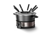 Urzadzenia kuchenne - inne - Black & Decker Fondue Maker - ES9680210B