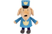 Plusz - Jakks DogMan -Feature plush /Plush - 0192995197398