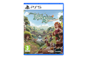 Gry - Tales of the Shire: A Lord of the Rings Game - Sony PlayStation 5 - Symulacja - 5056635616500