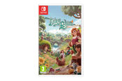 Gry - Tales of the Shire: A Lord of the Rings Game - Nintendo Switch - Symulacja - 5056635616432