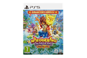 Gry - Nikoderiko The Magical World - Director's Cut (Collector's Edition) - Sony PlayStation 5 - Platformowa - 5056635614247