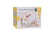 Zabawki dla niemowląt - Classic World Wooden Motor Skills Spiral Garden - 20189