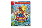 Gry - Nikoderiko The Magical World - Director's Cut (Collector's Edition) - Nintendo Switch - Platformowa - 5056635614377