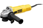 Szlifierka katowa - Stanley FMEG615-QS Angle Grinder - FMEG615-QS