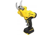 Narzędzia ogrodnicze - Stanley SFMCPP32B-XJ Cordless Anvil Pruner - SFMCPP32B-XJ