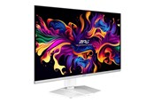 Monitor - 31.5" MSI MPG 321URXWDE - 3840x2160 (4K) - 240Hz - QD-OLED - 9S6-3DD29A-023