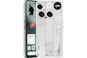 Telefon komórkowy - Nothing Phone (3) 256GB/12GB - White - A10000023