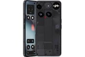 Telefon komórkowy - Nothing Phone (3) 512GB/16GB - Black - A10000024