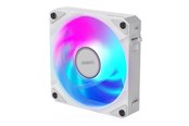 Wentylator obudowy - GIGABYTE AORUS - case fan - Wentylator obudowy - 120mm - Biały - GP-ECFAN1201 ICE