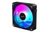 Wentylator obudowy - GIGABYTE AORUS - case fan - Wentylator obudowy - 120mm - Czarny - GP-ECFAN1201