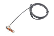 Akcesoria komputerowe - PORT Designs PORT Connect - security cable - 901202/25