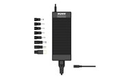 Ładowarka do laptopa - PORT Designs PORT Connect - power adapter - universal - 250 Watt - 904001EU