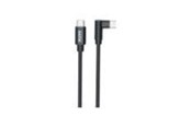Kabel USB - PORT Designs PORT Connect - USB-C cable - 24 pin USB-C to 24 pin USB-C - 1 m - 900053P10