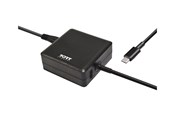 Ładowarka do laptopa - PORT Designs - power adapter - 65 Watt - 900097-UK