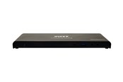 Stacja dokująca - PORT Designs PORT connect DOCKING TYPE C OFFICE 3 X 4K - 901904-UK