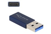 Kabel USB - DeLOCK USB-C Adapter - USB Type A to 24 pin USB-C - 60049
