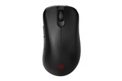 Myszka - BenQ Zowie EC1-DW (Large) Wireless Mouse for Esports - Myszka do gier - Optyczny - 7 - Czarny - 9H.N4TBE.A2E