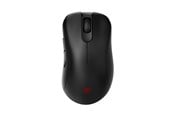 Myszka - BenQ Zowie EC3-DW (Small) Wireless Mouse for Esports - Myszka do gier - Optyczny - 7 - Czarny - 9H.N4WBE.A2E