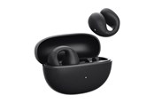 Sluchawki, zestaw sluchawkowy - QCY Crossky C10 Wireless Headphones – Black - CT01 black