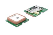 Nawigacja i GPS - DeLOCK GPS Galileo Engine Module NL-652ETTL u-blox 6 - 61846