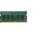 RAM - Synology DDR4 ECC Unbuffered SODIMM D4ES04-4G - D4ES04-4G