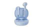 Słuchawki, zestaw słuchawkowy - QCY AilyBuds E20 HT13 TWS Earbuds – Blue - HT13 blue