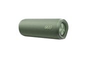 Glosniki przenosne i na imprezy - QCY SP7 Portable Bluetooth Speaker – Green - SP7 green