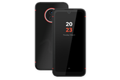 Telefon komórkowy - Volla Phone X23 128GB/6GB (Android) - 4260738460194