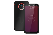 Telefon komórkowy - Volla Phone X23 128GB/6GB (Ubuntu Touch) - 4260738460217