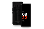 Telefon komórkowy - Volla Phone Quintus 256GB/8GB (Android) - 4260738460477