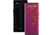 Telefon komórkowy - Volla Phone Quintus 256GB/8GB (Ubuntu Touch) - 4260738460484