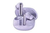 Sluchawki, zestaw sluchawkowy - QCY MeloBuds N50 TWS Earbuds – Purple - HT12 purple