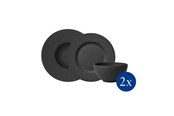 Zastawa stolowa - Villeroy & Boch 1042398950 tableware set - 10-4239-8950