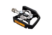 Sport i fitness - Shimano PD-T8000 bicycle pedal - EPDT8000