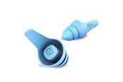 Inne srodki higieny osobistej - ASSISTIVE AUDIO Flight Earplugs - Passive Noise Reduction Earplugs - AA-FLI-NP-498