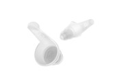 Inne srodki higieny osobistej - ASSISTIVE AUDIO Sleep Earplugs - Passive Noise Reduction Earplugs - AA-SLP-NP-496